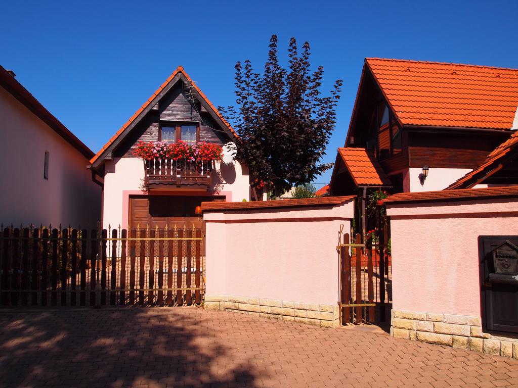 Apartment Najadka Bobrovec Pokoj fotografie