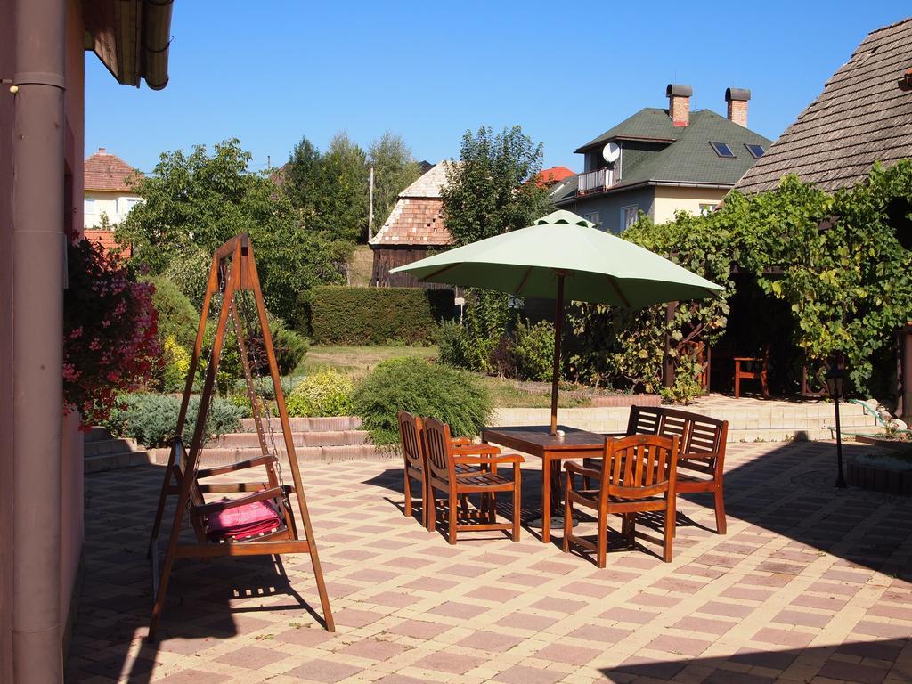 Apartment Najadka Bobrovec Pokoj fotografie