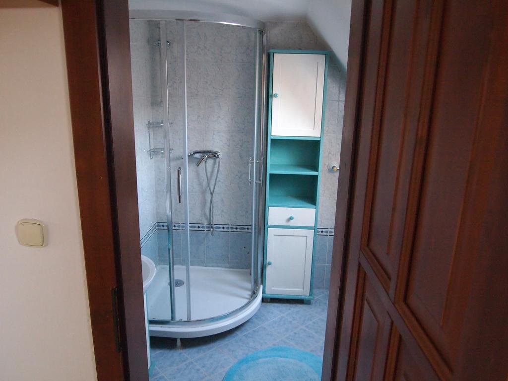 Apartment Najadka Bobrovec Pokoj fotografie